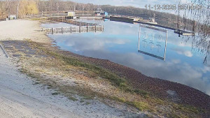 Město Chomutov - Kamencové jezero - 11.12.2025 v 09:45 Město Chomutov - Kamencové jezero - 11.12.2025 v 09:45