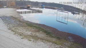 Město Chomutov - Kamencové jezero - 11.12.2025 v 10:00 Město Chomutov - Kamencové jezero - 11.12.2025 v 10:00