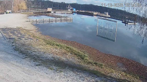 Město Chomutov - Kamencové jezero - 11.12.2025 v 10:15 Město Chomutov - Kamencové jezero - 11.12.2025 v 10:15