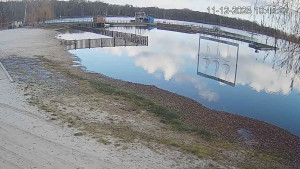 Město Chomutov - Kamencové jezero - 11.12.2025 v 10:45 Město Chomutov - Kamencové jezero - 11.12.2025 v 10:45