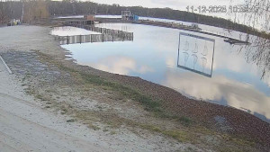 Město Chomutov - Kamencové jezero - 11.12.2025 v 11:00 Město Chomutov - Kamencové jezero - 11.12.2025 v 11:00