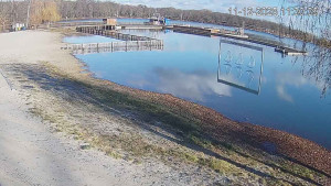 Město Chomutov - Kamencové jezero - 11.12.2025 v 11:30 Město Chomutov - Kamencové jezero - 11.12.2025 v 11:30