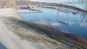 Město Chomutov - Kamencové jezero - 11.12.2025 v 11:45 Město Chomutov - Kamencové jezero - 11.12.2025 v 11:45