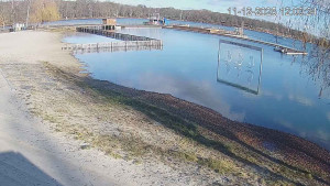 Město Chomutov - Kamencové jezero - 11.12.2025 v 12:00 Město Chomutov - Kamencové jezero - 11.12.2025 v 12:00