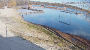 Město Chomutov - Kamencové jezero - 11.12.2025 v 12:45 Město Chomutov - Kamencové jezero - 11.12.2025 v 12:45