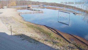 Město Chomutov - Kamencové jezero - 11.12.2025 v 13:00 Město Chomutov - Kamencové jezero - 11.12.2025 v 13:00