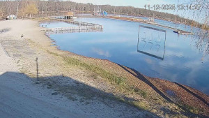 Město Chomutov - Kamencové jezero - 11.12.2025 v 13:15 Město Chomutov - Kamencové jezero - 11.12.2025 v 13:15