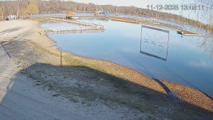 Město Chomutov - Kamencové jezero - 11.12.2025 v 13:45 Město Chomutov - Kamencové jezero - 11.12.2025 v 13:45