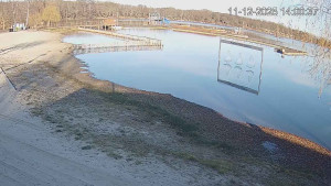 Město Chomutov - Kamencové jezero - 11.12.2025 v 14:00 Město Chomutov - Kamencové jezero - 11.12.2025 v 14:00