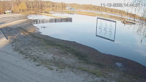 Město Chomutov - Kamencové jezero - 11.12.2025 v 14:45 Město Chomutov - Kamencové jezero - 11.12.2025 v 14:45