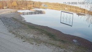 Město Chomutov - Kamencové jezero - 11.12.2025 v 15:00 Město Chomutov - Kamencové jezero - 11.12.2025 v 15:00