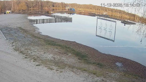 Město Chomutov - Kamencové jezero - 11.12.2025 v 15:15 Město Chomutov - Kamencové jezero - 11.12.2025 v 15:15