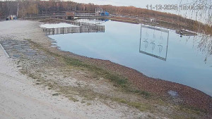 Město Chomutov - Kamencové jezero - 11.12.2025 v 15:45 Město Chomutov - Kamencové jezero - 11.12.2025 v 15:45