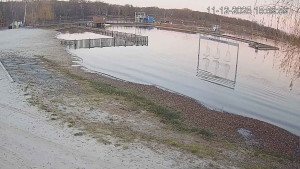 Město Chomutov - Kamencové jezero - 11.12.2025 v 16:00 Město Chomutov - Kamencové jezero - 11.12.2025 v 16:00