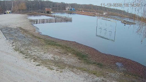 Město Chomutov - Kamencové jezero - 11.12.2025 v 16:15 Město Chomutov - Kamencové jezero - 11.12.2025 v 16:15