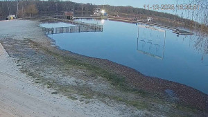 Město Chomutov - Kamencové jezero - 11.12.2025 v 16:30 Město Chomutov - Kamencové jezero - 11.12.2025 v 16:30