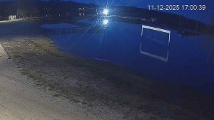 Město Chomutov - Kamencové jezero - 11.12.2025 v 17:00 Město Chomutov - Kamencové jezero - 11.12.2025 v 17:00