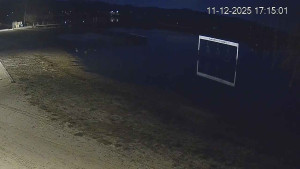 Město Chomutov - Kamencové jezero - 11.12.2025 v 17:15 Město Chomutov - Kamencové jezero - 11.12.2025 v 17:15