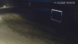 Město Chomutov - Kamencové jezero - 11.12.2025 v 18:00 Město Chomutov - Kamencové jezero - 11.12.2025 v 18:00