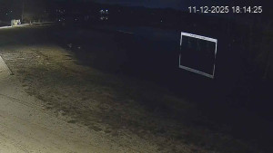 Město Chomutov - Kamencové jezero - 11.12.2025 v 18:15 Město Chomutov - Kamencové jezero - 11.12.2025 v 18:15