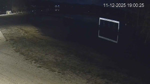 Město Chomutov - Kamencové jezero - 11.12.2025 v 19:00 Město Chomutov - Kamencové jezero - 11.12.2025 v 19:00