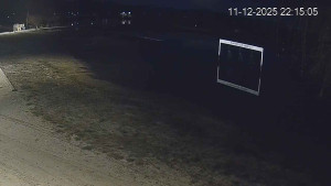 Město Chomutov - Kamencové jezero - 11.12.2025 v 22:15 Město Chomutov - Kamencové jezero - 11.12.2025 v 22:15