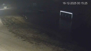 Město Chomutov - Kamencové jezero - 16.12.2025 v 00:15 Město Chomutov - Kamencové jezero - 16.12.2025 v 00:15