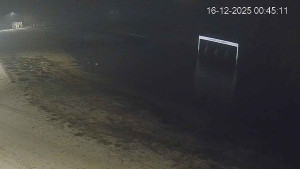 Město Chomutov - Kamencové jezero - 16.12.2025 v 00:45 Město Chomutov - Kamencové jezero - 16.12.2025 v 00:45