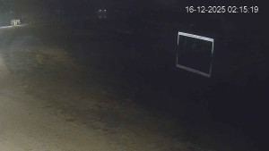 Město Chomutov - Kamencové jezero - 16.12.2025 v 02:15 Město Chomutov - Kamencové jezero - 16.12.2025 v 02:15