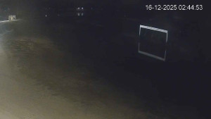 Město Chomutov - Kamencové jezero - 16.12.2025 v 02:45 Město Chomutov - Kamencové jezero - 16.12.2025 v 02:45