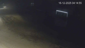 Město Chomutov - Kamencové jezero - 16.12.2025 v 04:15 Město Chomutov - Kamencové jezero - 16.12.2025 v 04:15