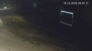 Město Chomutov - Kamencové jezero - 16.12.2025 v 04:30 Město Chomutov - Kamencové jezero - 16.12.2025 v 04:30