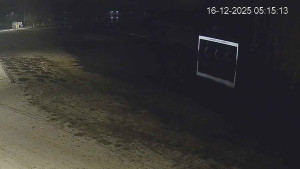 Město Chomutov - Kamencové jezero - 16.12.2025 v 05:15 Město Chomutov - Kamencové jezero - 16.12.2025 v 05:15