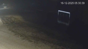 Město Chomutov - Kamencové jezero - 16.12.2025 v 05:30 Město Chomutov - Kamencové jezero - 16.12.2025 v 05:30