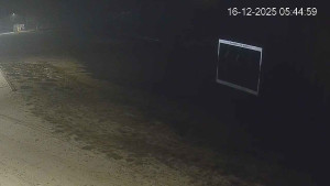 Město Chomutov - Kamencové jezero - 16.12.2025 v 05:45 Město Chomutov - Kamencové jezero - 16.12.2025 v 05:45