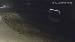 Město Chomutov - Kamencové jezero - 16.12.2025 v 06:15 Město Chomutov - Kamencové jezero - 16.12.2025 v 06:15