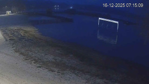 Město Chomutov - Kamencové jezero - 16.12.2025 v 07:15 Město Chomutov - Kamencové jezero - 16.12.2025 v 07:15