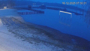 Město Chomutov - Kamencové jezero - 16.12.2025 v 07:30 Město Chomutov - Kamencové jezero - 16.12.2025 v 07:30