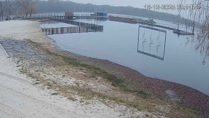 Město Chomutov - Kamencové jezero - 16.12.2025 v 08:15 Město Chomutov - Kamencové jezero - 16.12.2025 v 08:15