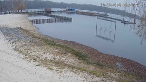 Město Chomutov - Kamencové jezero - 16.12.2025 v 09:30 Město Chomutov - Kamencové jezero - 16.12.2025 v 09:30