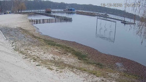 Město Chomutov - Kamencové jezero - 16.12.2025 v 12:45 Město Chomutov - Kamencové jezero - 16.12.2025 v 12:45