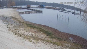 Město Chomutov - Kamencové jezero - 16.12.2025 v 13:15 Město Chomutov - Kamencové jezero - 16.12.2025 v 13:15