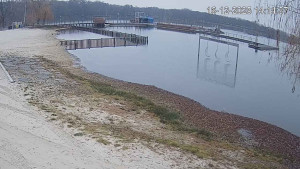 Město Chomutov - Kamencové jezero - 16.12.2025 v 14:15 Město Chomutov - Kamencové jezero - 16.12.2025 v 14:15