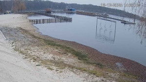 Město Chomutov - Kamencové jezero - 16.12.2025 v 14:30 Město Chomutov - Kamencové jezero - 16.12.2025 v 14:30