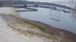 Město Chomutov - Kamencové jezero - 16.12.2025 v 15:15 Město Chomutov - Kamencové jezero - 16.12.2025 v 15:15