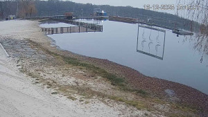 Město Chomutov - Kamencové jezero - 16.12.2025 v 15:45 Město Chomutov - Kamencové jezero - 16.12.2025 v 15:45