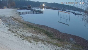 Město Chomutov - Kamencové jezero - 16.12.2025 v 16:15 Město Chomutov - Kamencové jezero - 16.12.2025 v 16:15