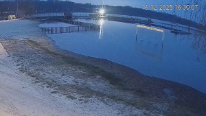 Město Chomutov - Kamencové jezero - 16.12.2025 v 16:30 Město Chomutov - Kamencové jezero - 16.12.2025 v 16:30