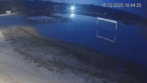 Město Chomutov - Kamencové jezero - 16.12.2025 v 16:45 Město Chomutov - Kamencové jezero - 16.12.2025 v 16:45