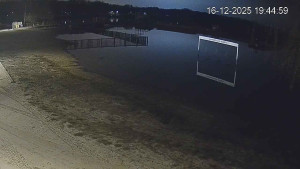 Město Chomutov - Kamencové jezero - 16.12.2025 v 19:45 Město Chomutov - Kamencové jezero - 16.12.2025 v 19:45